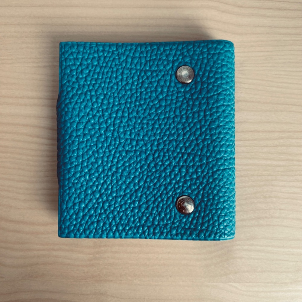 Hermès notebook - Picture 2 of 5